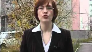 Городские новости города Шарыпово, 12 октября 2011 года