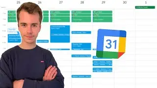 9 conseils de productivité sur Google Agenda