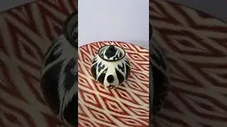Чайник черный
