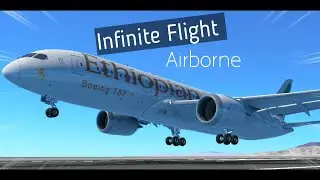 Infinite Flight Movie 