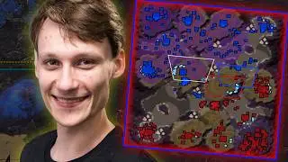 Serral Shows How StarCraft II Should Be Played.