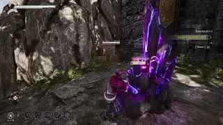 PS5 Hunter's Arena Beta Gameplay - PT BR