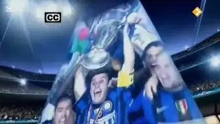 UEFA Champions League 2010 2011 Intro - Ford & Sony NL