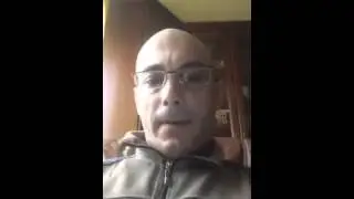 Ответы на вопросы. Часть 7. Эфир в periscope