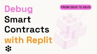 Debugging Rootstock Smart Contracts with Replit