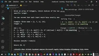 2020 12 10 ReactJs Two Sum Problem Events 5 sorting categories   View