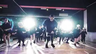 Teejay - DRIFT | Dance video