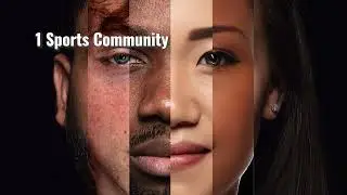 One Sports Community.