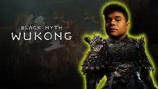 Saran Game Buat Live !! | Black Myth: Wukong #4