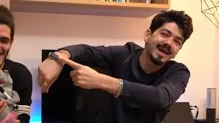 domandARTI come si monta un video