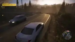Expert Driver