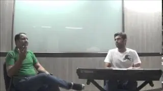 Aye Mere Pyare Vatan piano unplugged