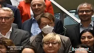 Lauterbach vs Maischberger