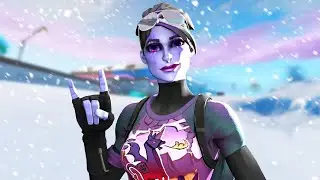 Star - Fortnite Montage
