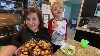 New Year's Resolution Brunch 2021