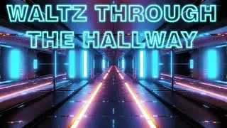 Waltz Through the Hallway | 1-Hour Long Classical Music Journey 🎻🎵 | Relaxing & dreamy