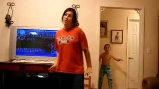 Музыкальная семейка