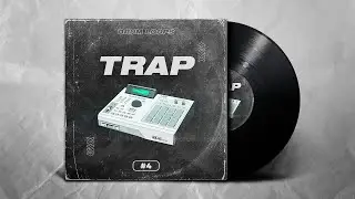 (Free) Trap Drum Loops #4