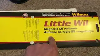 Wilson Little Wil  10 year plus review 