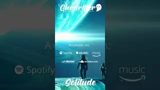 Solitude - Out Now!