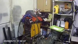 Хобби или работа! Мой гаражик