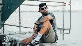 Insomnio - Nicky Jam [1 HORA]