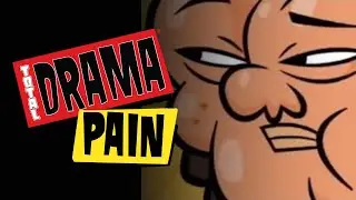 How much did Laurie suffer? | Total Drama Pain