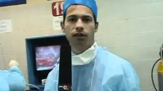 Entrevista Dr.Pedro