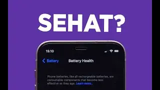 THIS IS MORE IMPORTANT THAN BATTERY HEALTH OF YOUR PHONE!