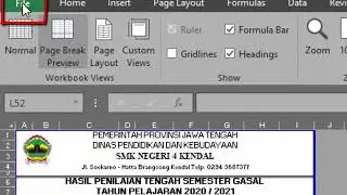 Ekspor file PDF