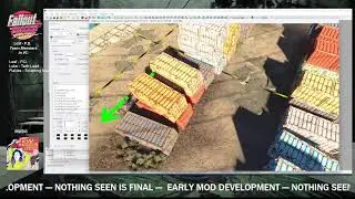 FOM Development Stream