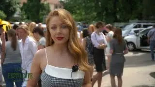 Проект 1+1 и ТСН "Здійсни мрію"