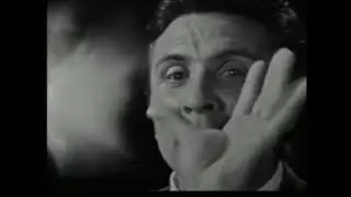 gilbert becaud...on prends  toujours un train  pour  quelque  part... live  1967