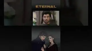 Don't Leave Me | Eternal #shorts