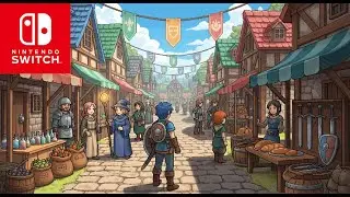 TOP 20 BEST Nintendo Switch Games to Play Before 2026!