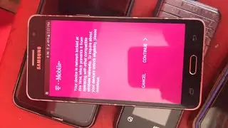 Samsung galaxy on5 unlocking by device unlock app quickly