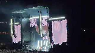 GREEN DAY - Welcome to Paradise (Live @ Tagret Field - Minneapolis, MN) 8/17/24