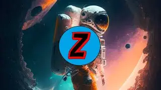 Zerte - Viajero del espacio