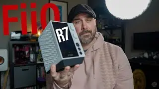 FiiO R7