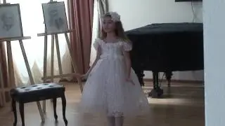 2013-03-27 Лев Толстой - ЛЕБЕДИ. Лина Мурадова