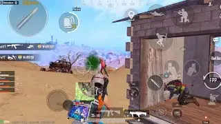 De-sync At Its Peek😔😞