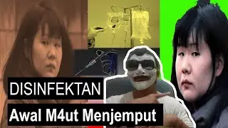 Perawat Rumah Sakit  Yang Akhirnya Di Rawat Di Rumah Tahanan : AYUMI KUBOKI