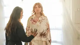 Friend I Once Knew - Keeley Elise (Official Music Video)