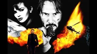 John Wick dubbed with Goldeneye SFX