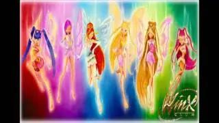 Nightcore - Winx Club 