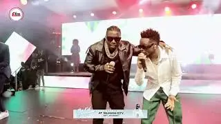 RAYVANNY AMUULIZIA MIMI MARS | MARIOO NI KWELI ALIITWA NA DIAMOND KWENDA WCB | FREESTYLE LIVE