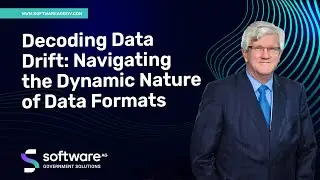 Decoding Data Drift: Navigating The Dynamic Nature Of Data Formats