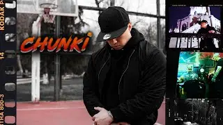 MASSA - Chunki (Official Music Video)