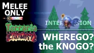 Intermission - Melee Only Ep 15.5