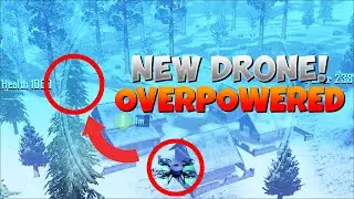 NEW UPDATE | ARCTIC MODE DUO VS SQUAD GAMEPLAY | PUBG MOBILE